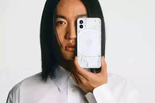 Nothing Phone 3