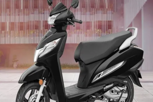 Honda ACTIVA Electric