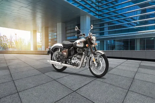 Royal Enfield