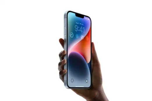 Apple iPhone 14 Plus