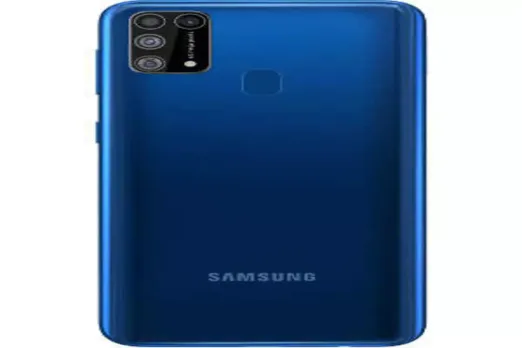 Samsung Galaxy M31