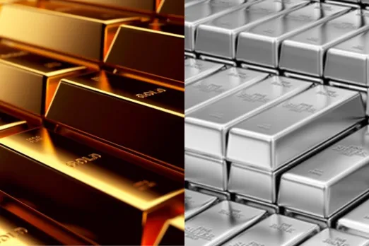 Gold Rate Today