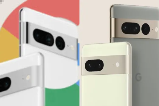 Google Pixel