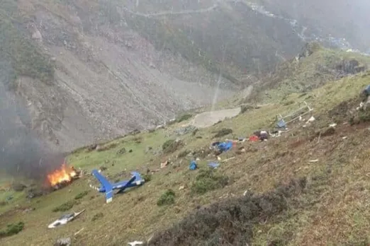 Kedarnath