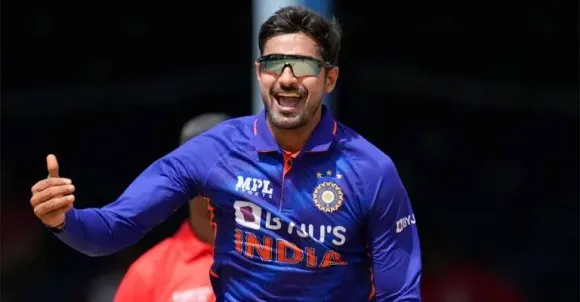 India vs South Africa
