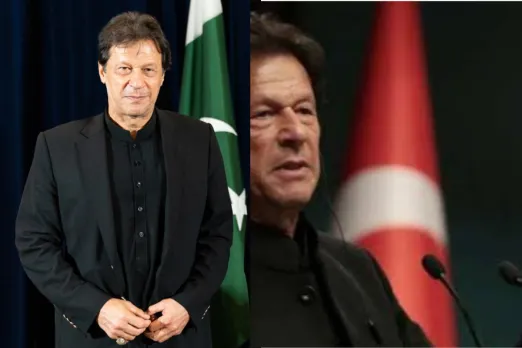 Imran Khan