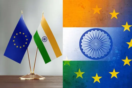 India-Europe Relation