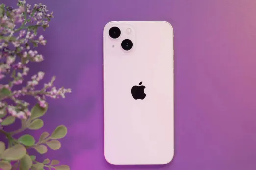 iPhone 13