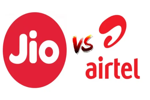 Airtel and Jio 5 G launch