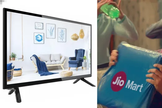 Jio Mart Bestival Sale 2022