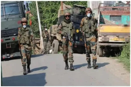 Baramulla