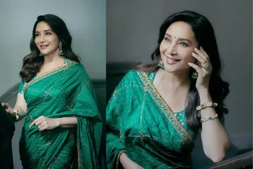 Madhuri Dixit
