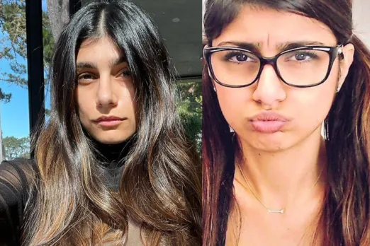 Mia Khalifa