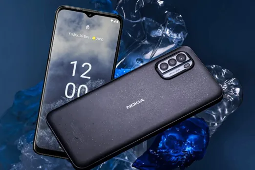 Nokia G60 5G
