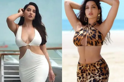 Nora Fatehi