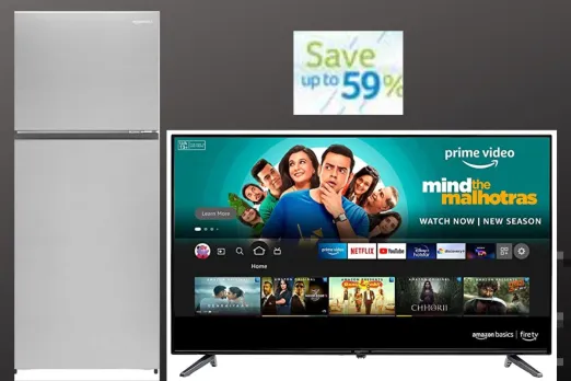 Amazon Great Indian Festival Sale 2022