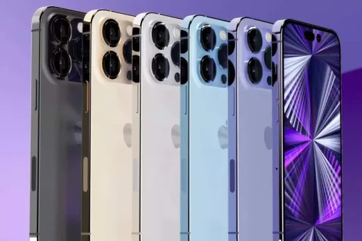 iPhone 14 Pro