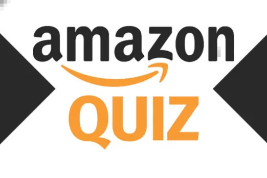 Amazon Quiz