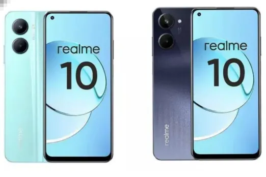 Realme 10 4G