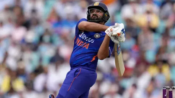 India vs Pakistan