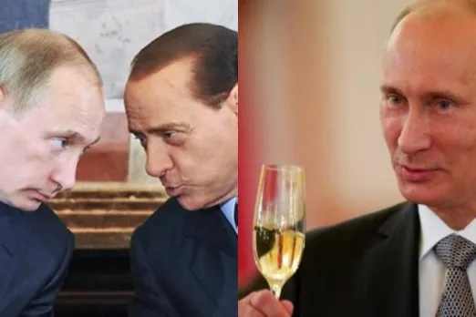 Russia Europe Relation