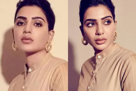 Samantha Ruth Prabhu