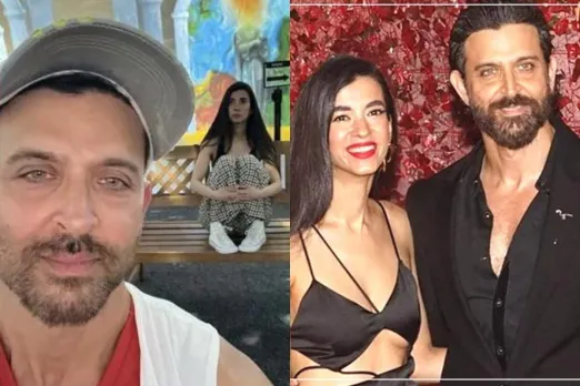Hrithik Roshan