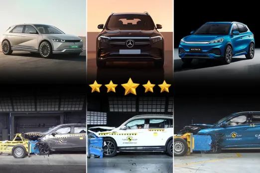 3 Upcoming electric vehicles