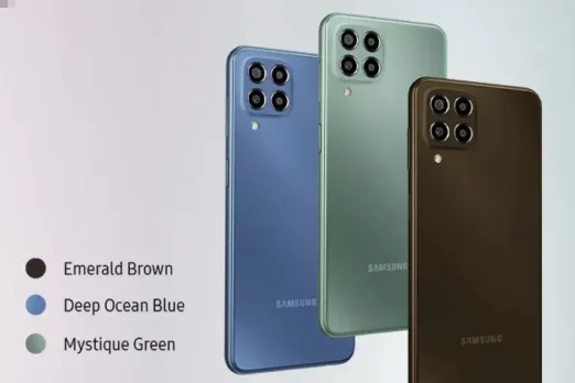 Amazon Great Indian Festival Sale 2022