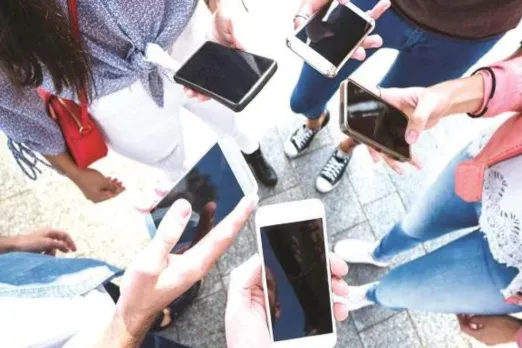 Smartphone Market
