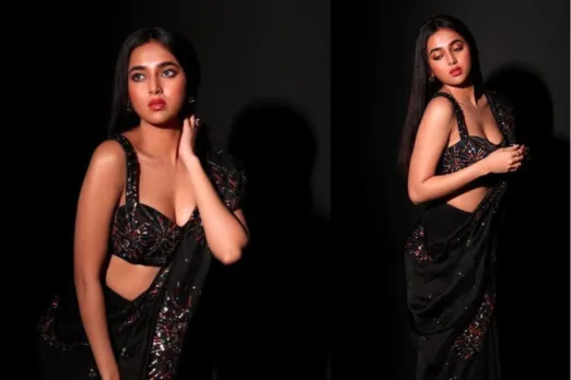 Tejasswi Prakash