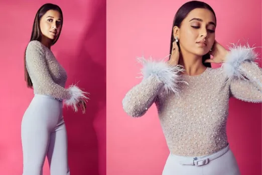 Tejasswi Prakash