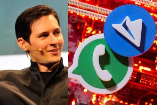 WhatsApp Security
