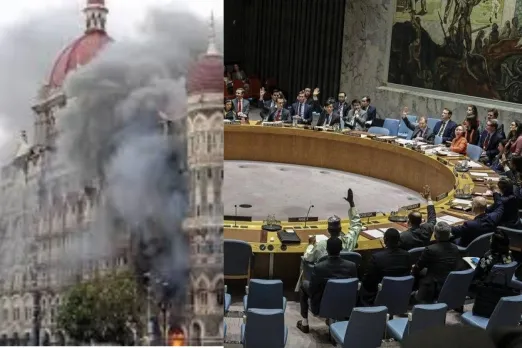 Terrorism