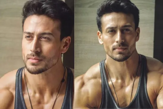 Tiger Shroff