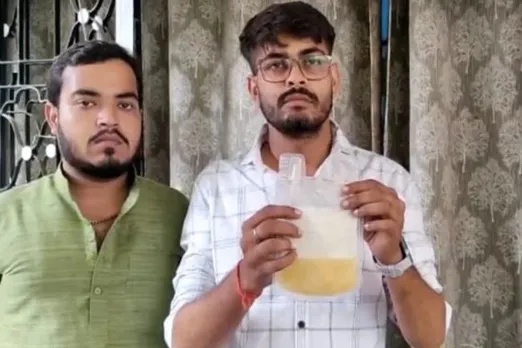 UP Mausambi juice