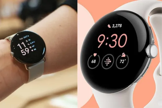 Google Pixel Watch