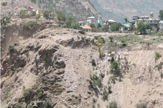 Landslide
