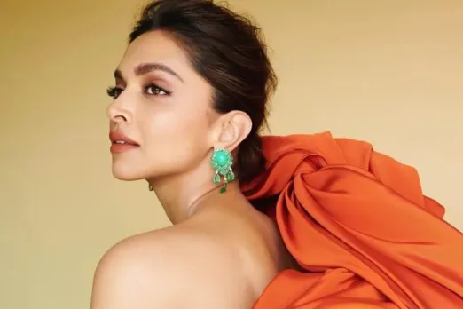 Deepika Padukone