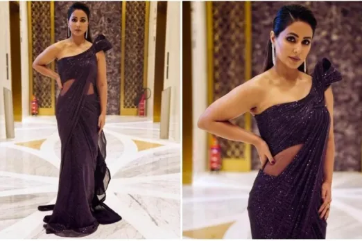 Hina Khan