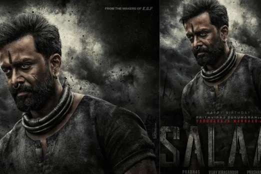 Salaar