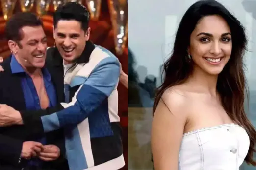 Sidharth Malhotra