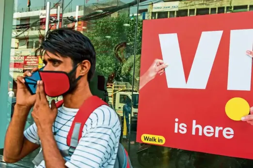 Vodafone Idea