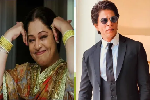 Kirron Kher