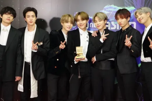 MAMA nominations