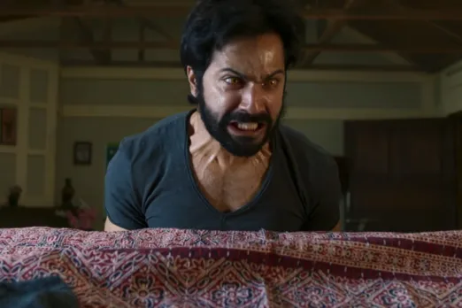 Bhediya Trailer
