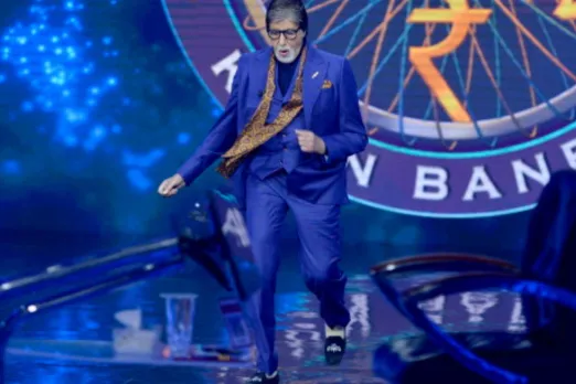 Amitabh Bachchan