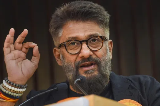 Vivek Agnihotri