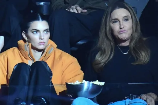 Kendall Jenner