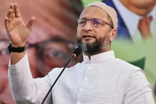 Asaduddin Owaisi